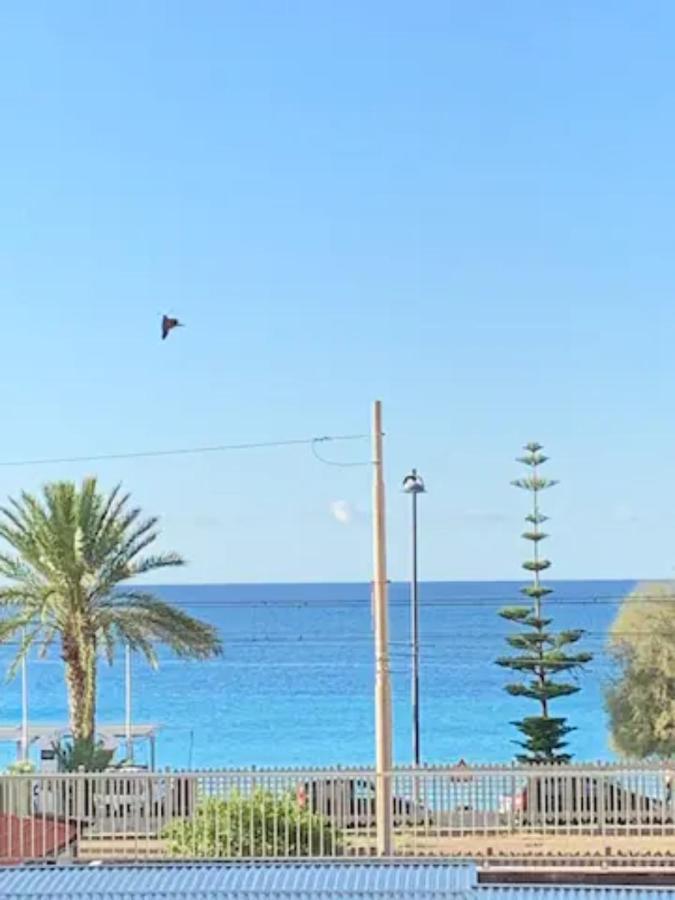 Nido D'Amore Vista Mare بورديغيرا المظهر الخارجي الصورة